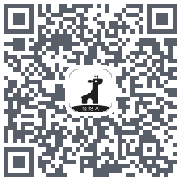 看房日记 QRcode