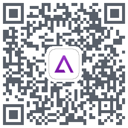 GBA4iOS11的下载二维码