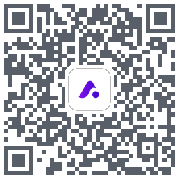 Ark·舟 QRcode