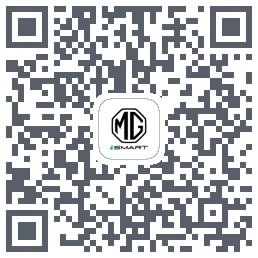 MG iSMART QR-код для загрузки