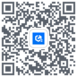 新核云的下载二维码