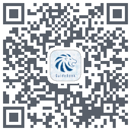 盖得排行 QRcode
