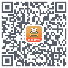 小白智慧打印的下載二維碼