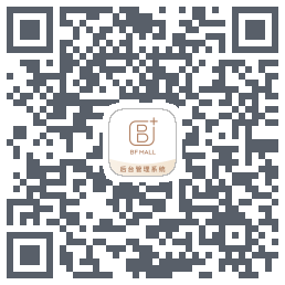 后台管理App QR-код для загрузки