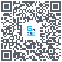 中升GOkod QR do pobrania