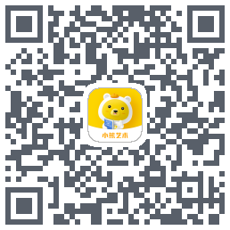 小熊艺术 QR-код для загрузки