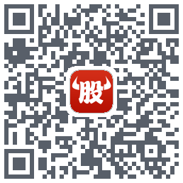 牛股王código QR de descarga de