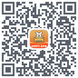 小白智慧打印 QRcode
