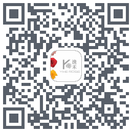 逸禾农场管理平台 QRcode