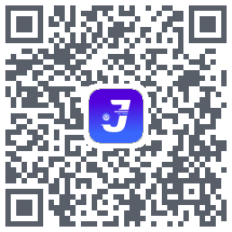 吉信codice QR per il download