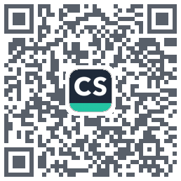CamScannerDownload QR-Code