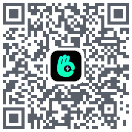 掌心雷 QRcode
