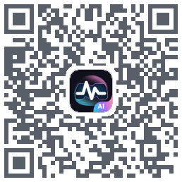 MERIT超燃脂 QRcode