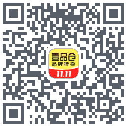 壹品仓 QRcode