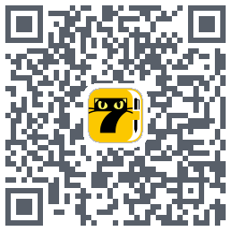 七猫作家助手的下載二維碼