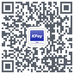 KPAY CRM β QRcode