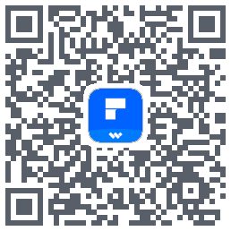 PDFelement QRcode