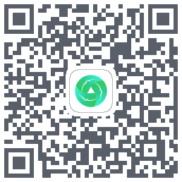 分好啦código QR de descarga de