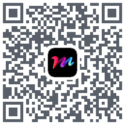 MIX的下載二維碼