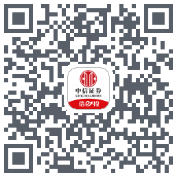 中信证券 QRcode