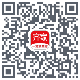 齐家Beta的下載二維碼