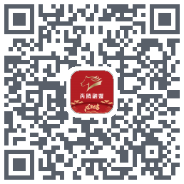奔腾融媒的下载二维码