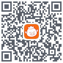 猪八戒的下载二维码