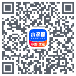 水滴保 QR-код для загрузки