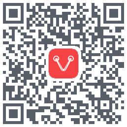 Voghion QRcode