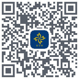 方圆物流 QRcode