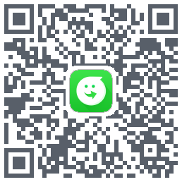 微心聊天恢复的下載二維碼