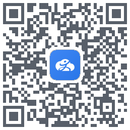 文通云教师端kod QR do pobrania