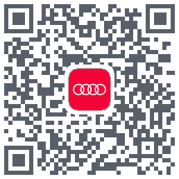 奥迪 QRcode
