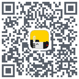 快乐斑马HD QRcode