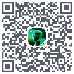 虚拟数字人设计 QRcode