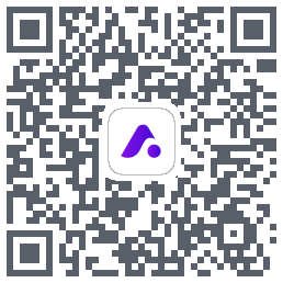 Ark·舟 QRcode