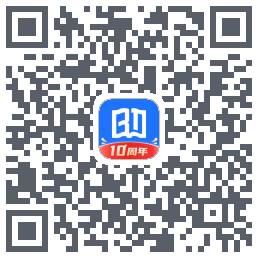 BT教育 QRcode
