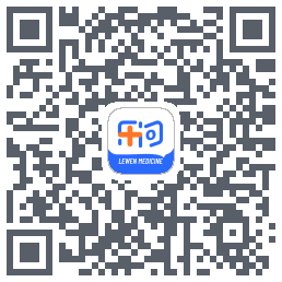 乐问医学 QR-код для загрузки