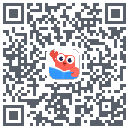 KaDa阅读 QRcode