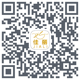 佳丽彩妆 QRcode