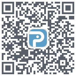 香港网约车-司机端 QRcode