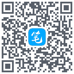 笔趣阁的下载二维码