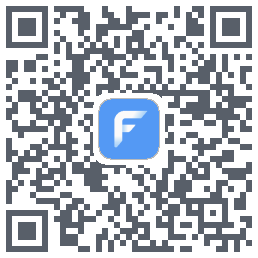 新云雀的下載二維碼