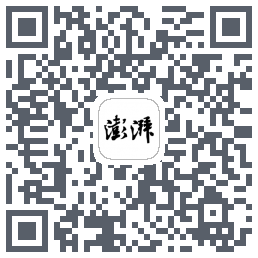 澎湃新闻 QRcode