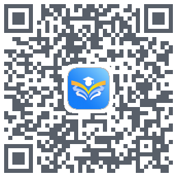 职教掌上校园的下載二維碼
