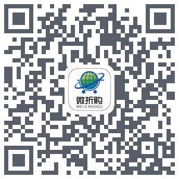 微折购codice QR per il download