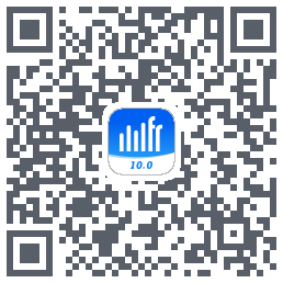 数据分析V10的下載二維碼