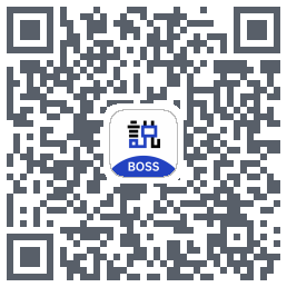 Boss说 QRcode