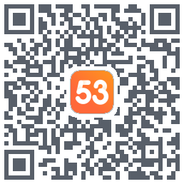 53伴学测试版的下載二維碼