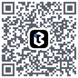 BlueprintGo的下載二維碼